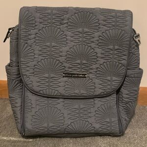Petunia pickle, bottom diaper bag
